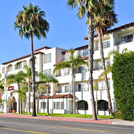 Hampton Inn & Suites San Clemente Exterior photo