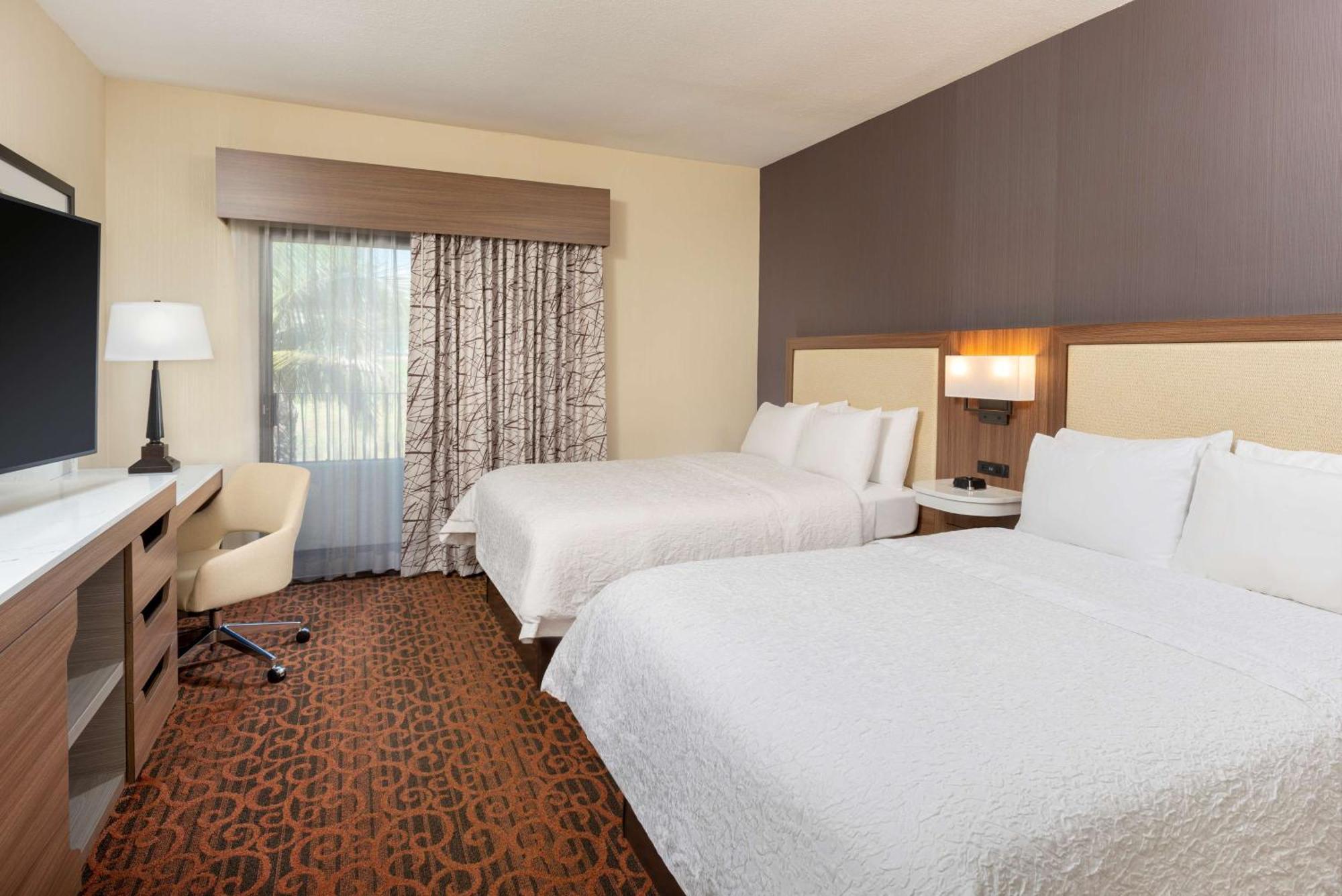 Hampton Inn & Suites San Clemente Exterior photo