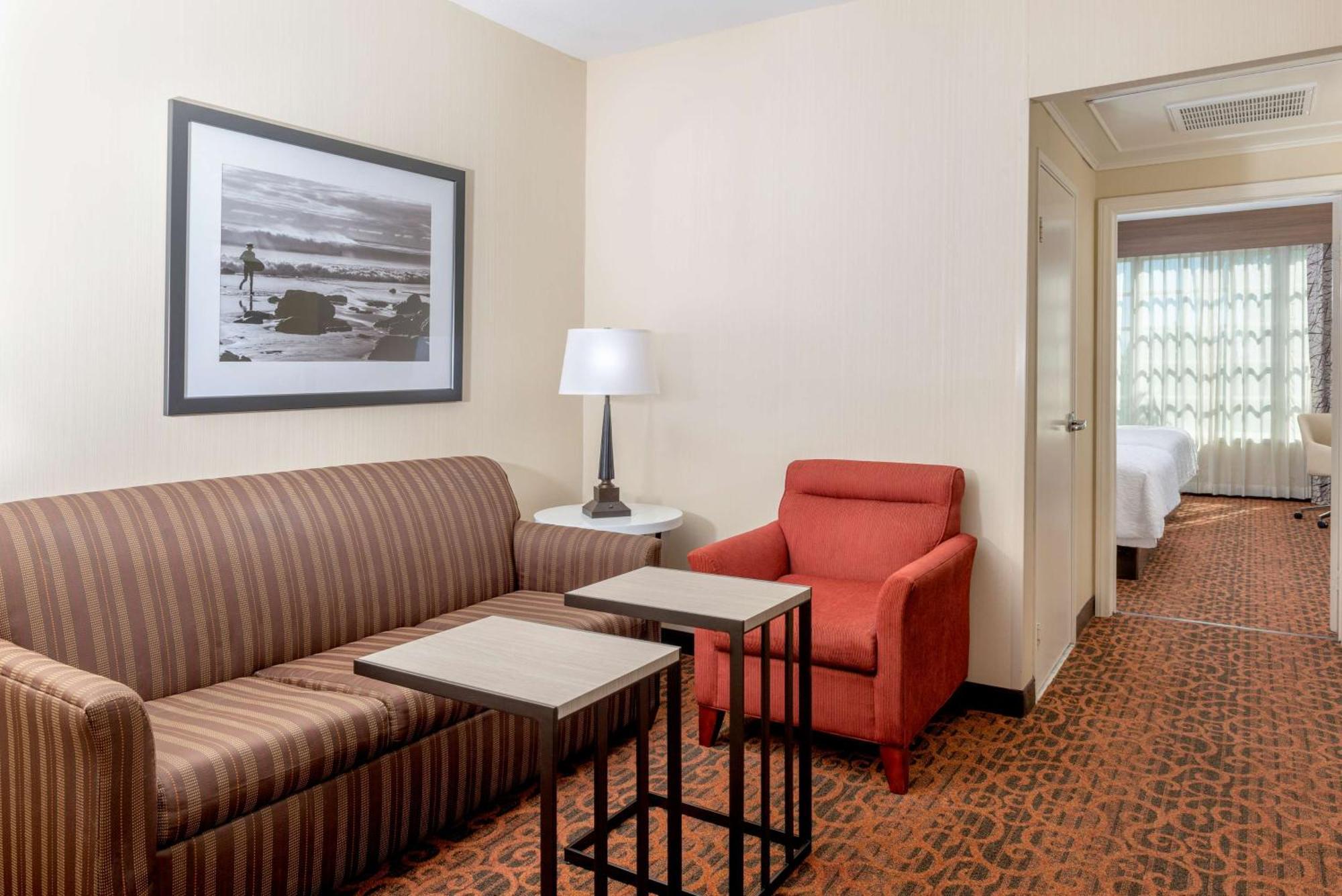 Hampton Inn & Suites San Clemente Exterior photo